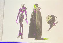 NYCC ’23: Bizarro and Brainiac Queen highlight new stories from “Superman Superstars” next year Superman Superstars Brainiac Queen