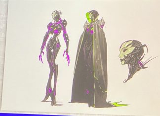 NYCC ’23: Bizarro and Brainiac Queen highlight new stories from “Superman Superstars” next year Superman Superstars Brainiac Queen