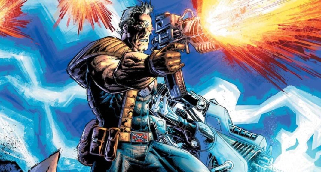 Cable miniseries