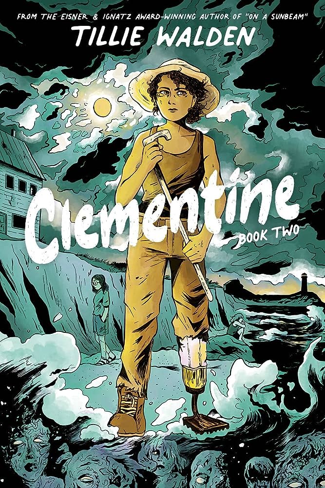 Clementine 2