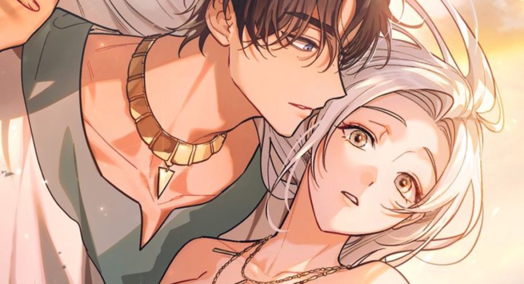 When Fate Finds Us Review Cover Image