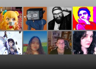 Welcome to New Manga, Anime and Webtoon Writers on Comics Beat Ryley Moore, Merve Giray, Marion Pena, Zach Godin, Matias De la Piedra, Derrick Crow, Adam Wescott, Ilgin Side, Yazmin Garcia, Joel Savill, Kristina Elyse Butke and Justin Guerrero