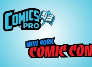 NYCC ’23: What we learned at the ComicsPro midyear discussion panel ComicsPro at NYCC 2023