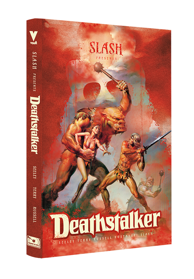 Deathstalker