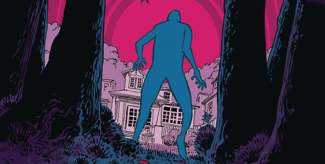 Dark Spaces - Dungeon #1