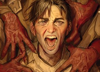 TOP COW is bringing DESTINY GATE and a slew of artists to NYCC