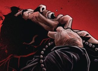 Top Comics to Buy for October 4, 2023: Spooky season is here Comics to Buy for October 4