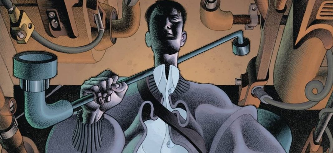 Faceless and the Family