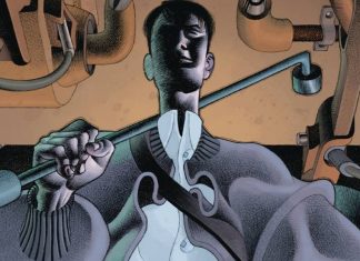 Top Comics to Buy for November 1, 2023: Great fantasy, western comics this week