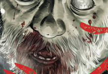 HORROR BEAT: Gannibal vol. 1 serves up small town horror