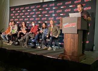 NYCC ’23: New costume for Luke Cage among Marvel GANG WAR panel reveals