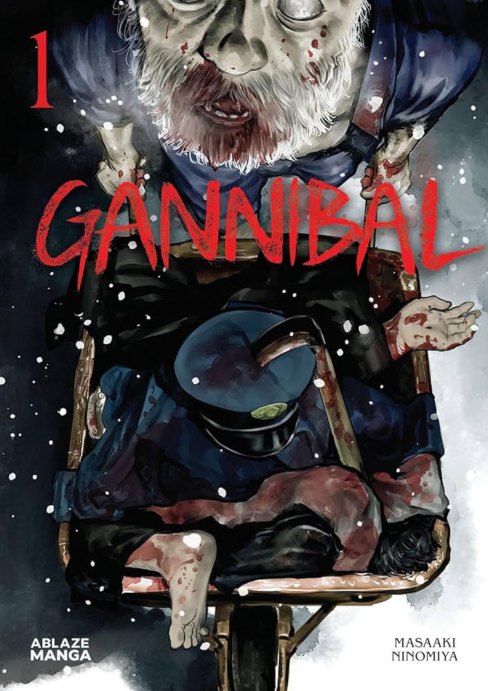 Gannibal