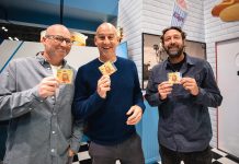 INTERVIEW: The filmmakers of GOOD BURGER 2 serve up a new helping of comedy Good Burger 2