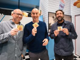 INTERVIEW: The filmmakers of GOOD BURGER 2 serve up a new helping of comedy Good Burger 2