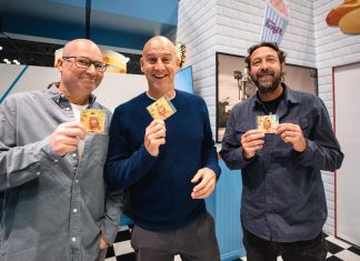 INTERVIEW: The filmmakers of GOOD BURGER 2 serve up a new helping of comedy Good Burger 2