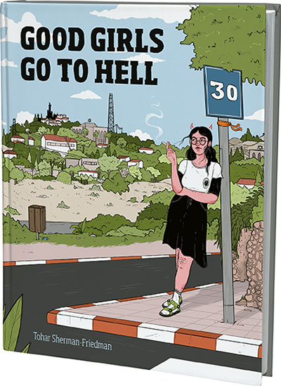 Good Girls Go to Hell