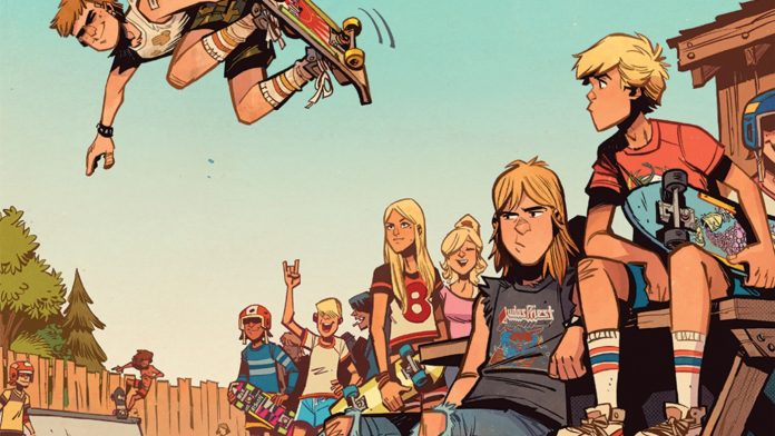 Grommets #1 variant (cropped) Grommets #1 variant (cropped)