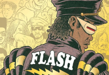 INTERVIEW: Ed Piskor chronicles the rise of street knowledge with HIP HOP FAMILY TREE Omnibus