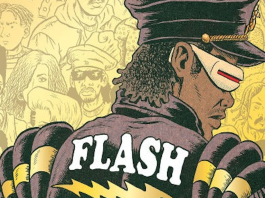 INTERVIEW: Ed Piskor chronicles the rise of street knowledge with HIP HOP FAMILY TREE Omnibus