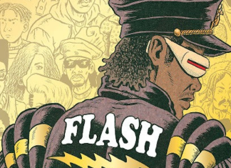 INTERVIEW: Ed Piskor chronicles the rise of street knowledge with HIP HOP FAMILY TREE Omnibus