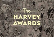 NYCC ’23: Claremont, Simonsons, Pérez among 2023 Harvey Awards Hall of Fame inductees
