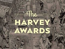 NYCC ’23: Claremont, Simonsons, Pérez among 2023 Harvey Awards Hall of Fame inductees