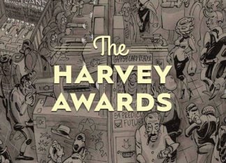NYCC ’23: Claremont, Simonsons, Pérez among 2023 Harvey Awards Hall of Fame inductees