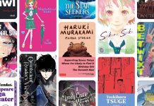 45 best manga of Fall 2023 Anticipated Manga for Fall 2023 Collage