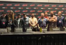 NYCC ’23: MAD CAVE STUDIOS shared its buzzworthy comic lineup Mad Cave Studios