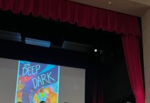 NYCC’ 23: Molly Knox Ostertag Blasts Scholastic Book Fair Policy