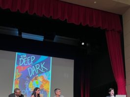 NYCC’ 23: Molly Knox Ostertag Blasts Scholastic Book Fair Policy