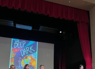 NYCC’ 23: Molly Knox Ostertag Blasts Scholastic Book Fair Policy