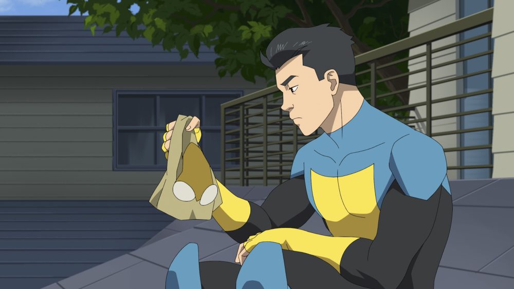 Invincible Season 2