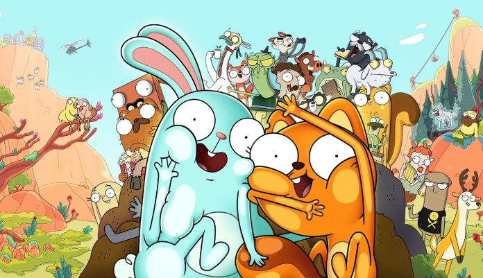 Kiff Feature 02 Kiff cartoon