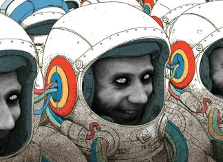 Image to Reprint PETE TOWNSHEND’s LIFE HOUSE