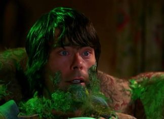 HORROR BEAT: Our Dark Favorites from Master of Horror Stephen King Stephen King in Creepshow