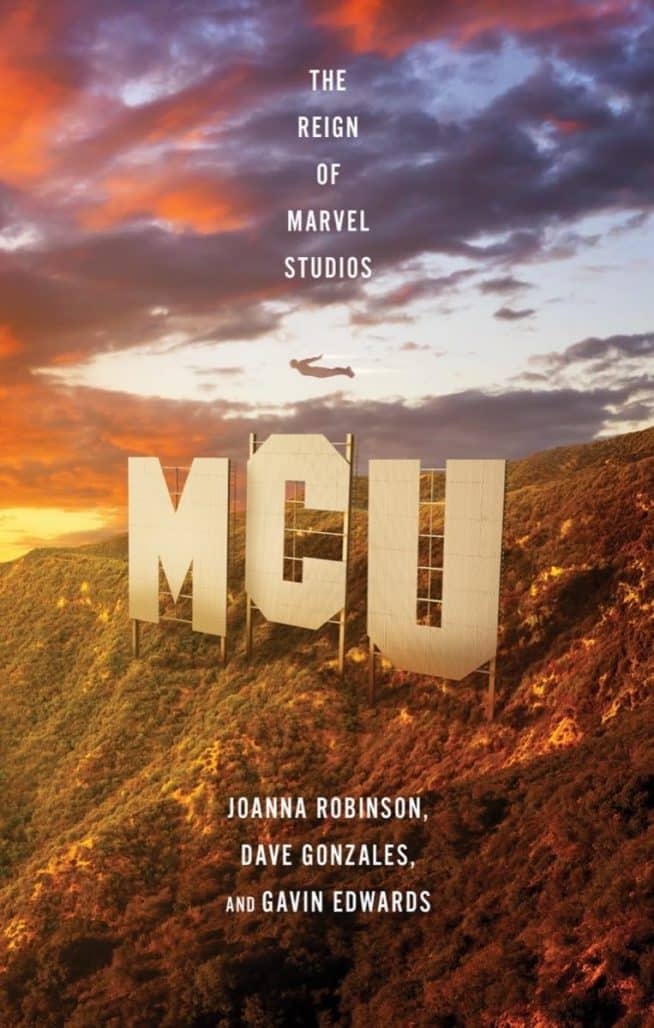 Anticipated YA and adult graphic novels for 2023 - MCU