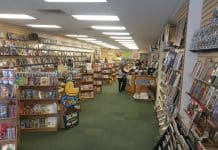 ComicsPRO releases results of Comics Retailer Survey JHU staten island