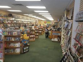 ComicsPRO releases results of Comics Retailer Survey JHU staten island