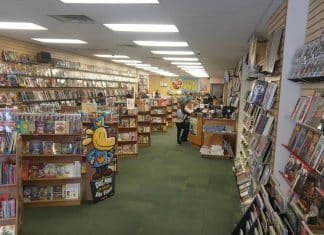 ComicsPRO releases results of Comics Retailer Survey JHU staten island