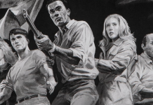 HORROR BEAT: They won’t stay dead! Revisiting the NIGHT OF THE LIVING DEAD soundtrack Night of the Living Dead soundtrack