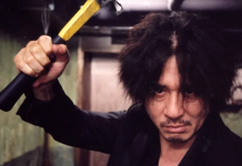 OLDBOY makes its brutal return with a 4K restoration