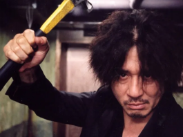 OLDBOY makes its brutal return with a 4K restoration