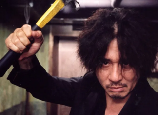 OLDBOY makes its brutal return with a 4K restoration