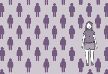 INTERVIEW: Claire Lordon on sharing her true story in ONE IN A MILLION