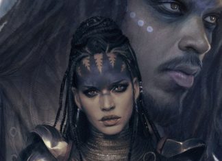 REBEL MOON prequel comic expands on ZACK SNYDER’s new sci-fi film