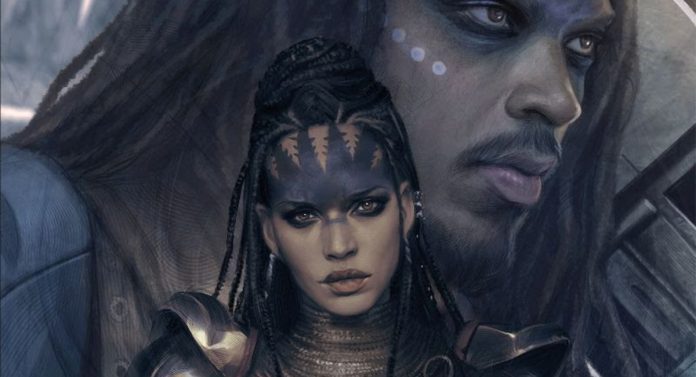 Rebel Moon House of the Bloodaxe cover crop