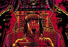 Top Comics to Buy for October 18, 2023: NYCC hangover edition