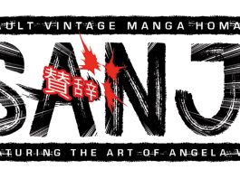 EXCLUSIVE: Vault announces SANJI, cover homages to Manga Sanji