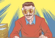 INTERVIEW: Tom Scioli dives into the legacy of a legend with I AM STAN LEE